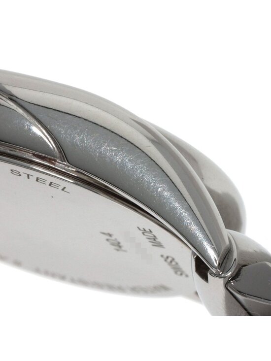 Gucci 140.4 Horsebit Watch SS main image 11